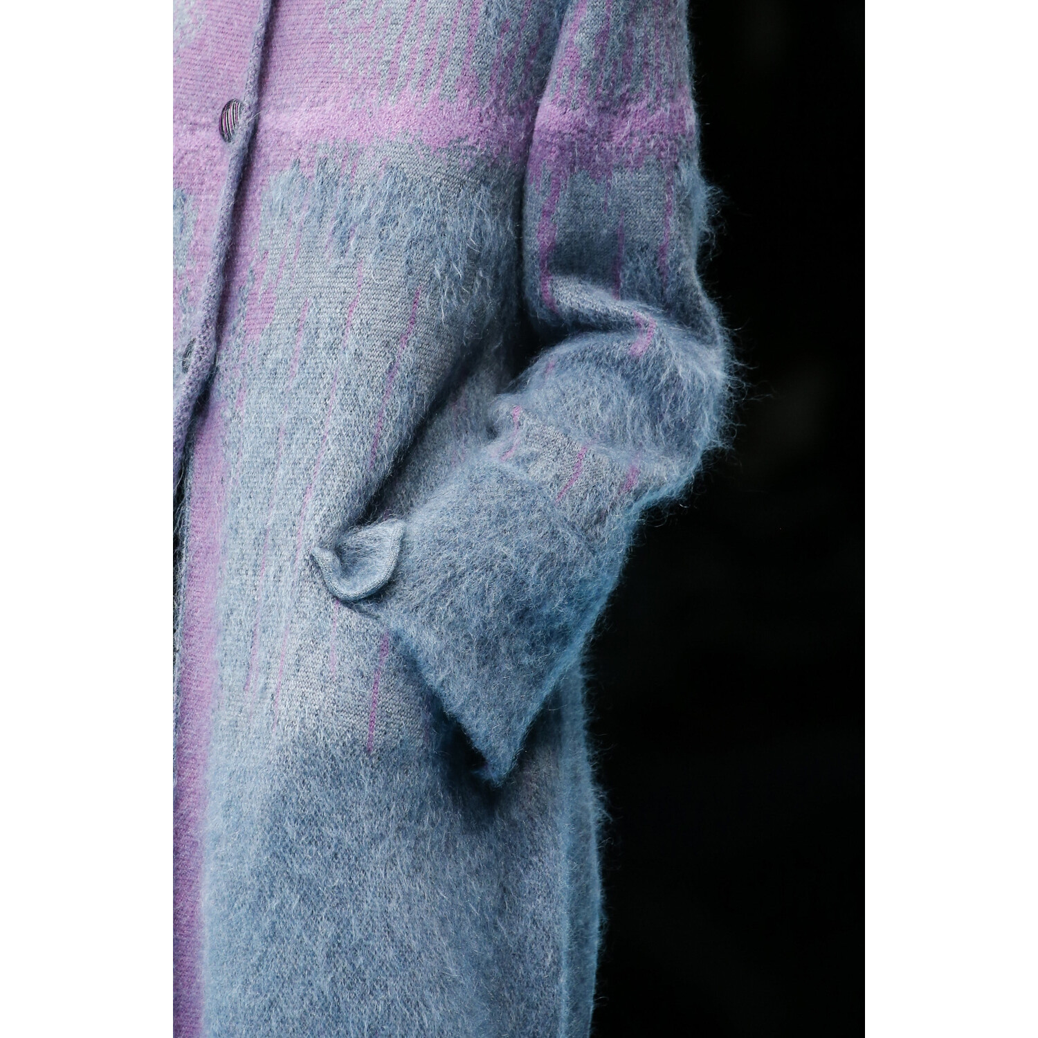 Фото Details  Giorgio Armani Fall 2018 Ready-to-Wear ,  Детали Джорджо Армани осень зима 2018 , Fashion show , неделя моды в Милане , MFW , Mainstyles